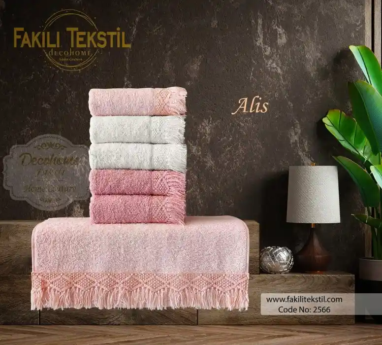 Aile Tekstil Setleri Seçerken Dikkat Edilmesi Gerekenler ve Tavsiyeler