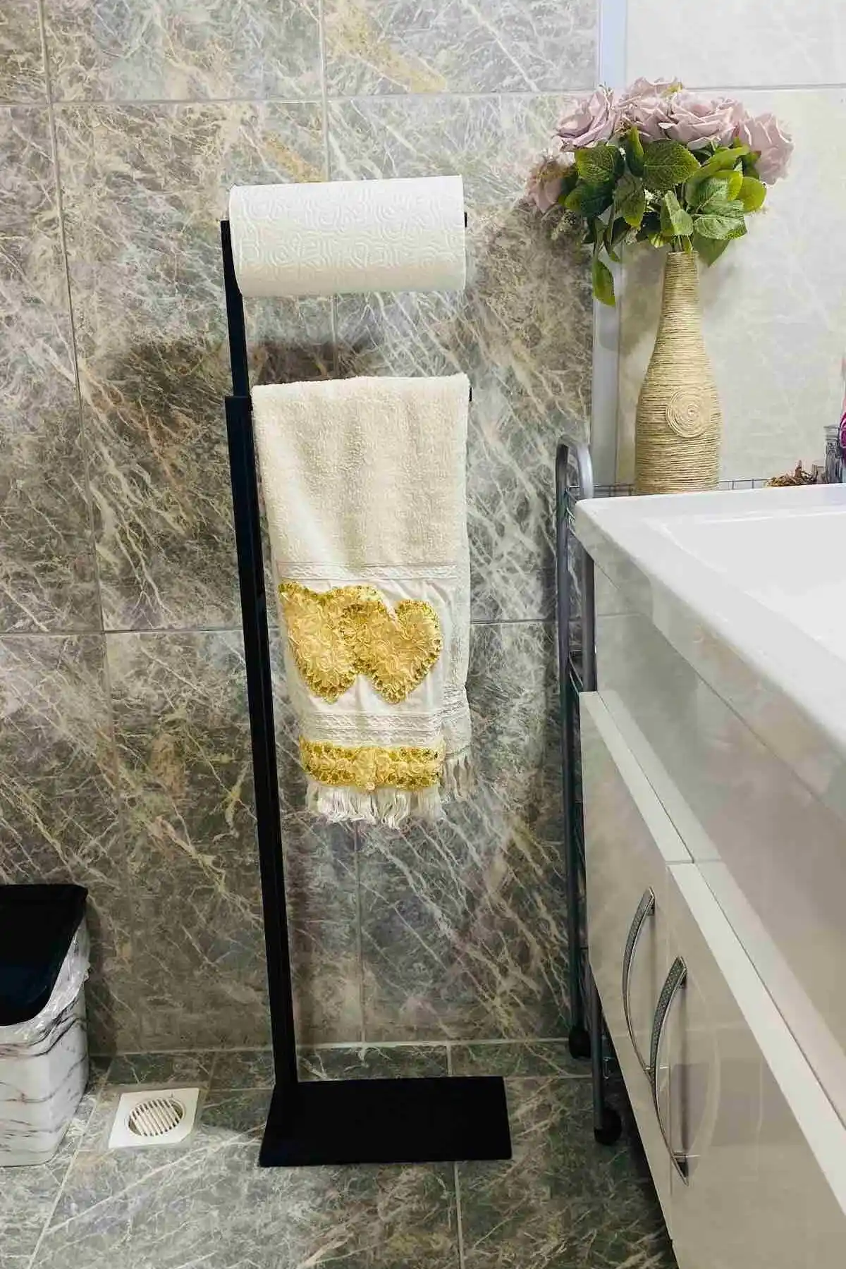 Aju DDTrend Havluluk Seçenekleri: Modern Tasarım ve Dayanıklılık Özellikleri