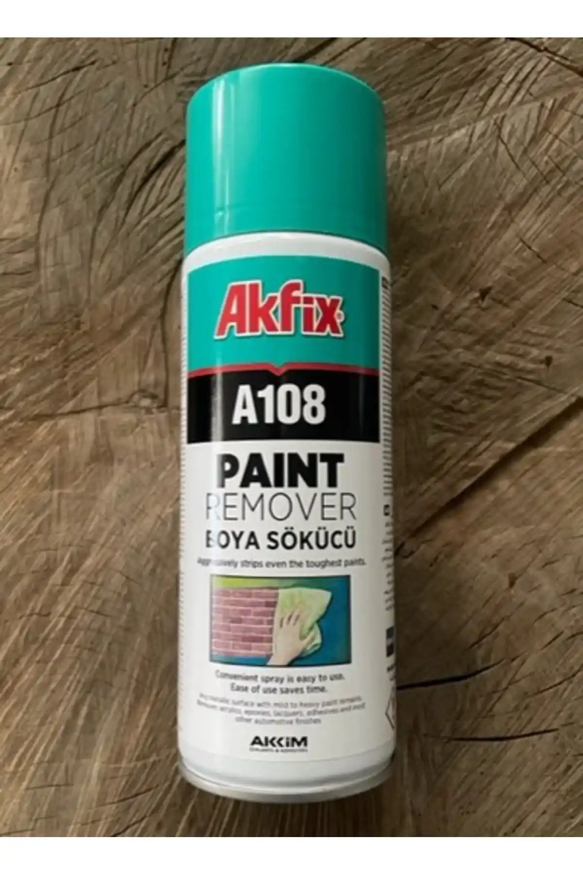 Akfix Sprey Boya ile Ev Dekorasyonunda Modern ve Pratik Yenilikler