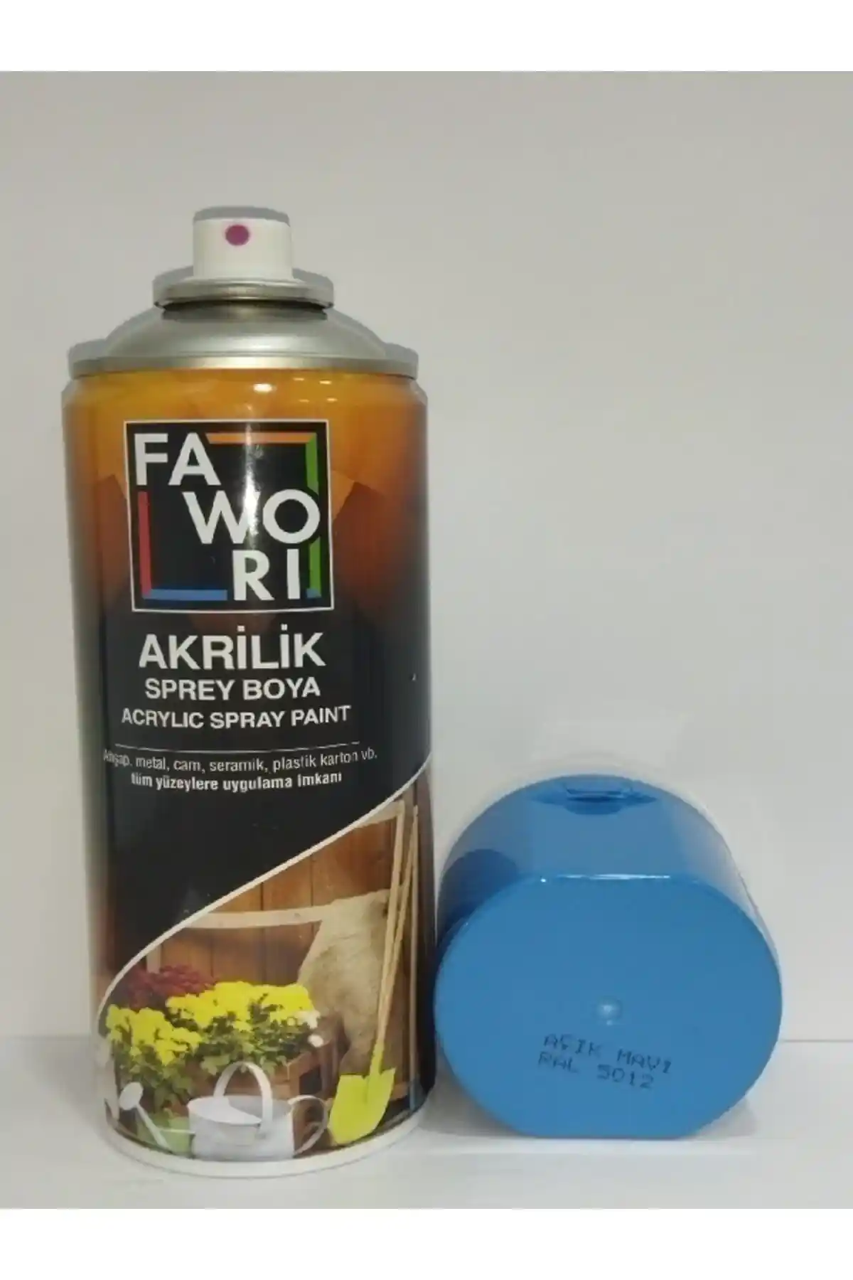 Akrilik Sprey ile Mobilya Koruma Yöntemleri ve Uygulama İpuçları