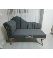 Aldao Ultra Luks Berjer Bench: Modern Tasarım ve Konfor Sunan Çok Amaçlı Mobilya Seçeneği