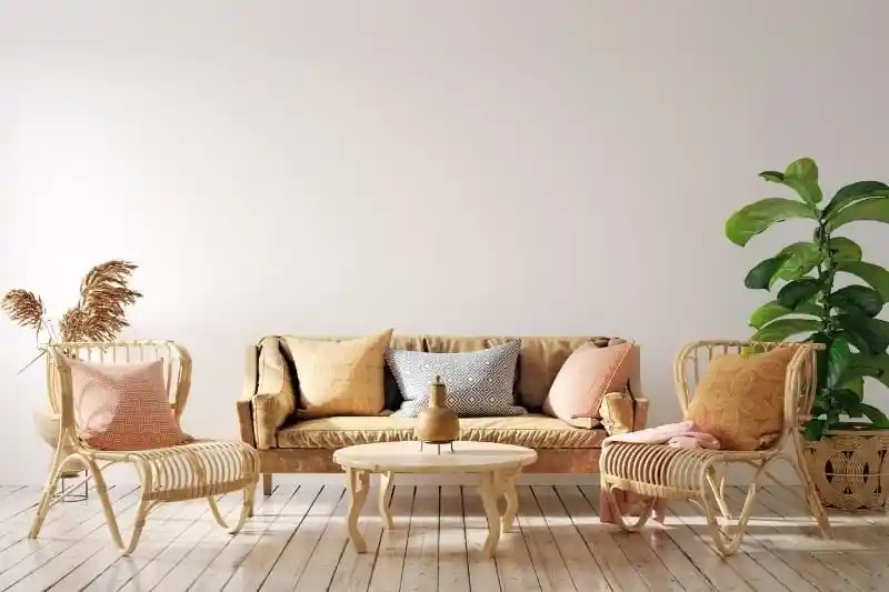 Arnica Bitkisiyle Doğal Dekorasyon Ürünleri: Sürdürülebilir ve Özgün Atmoslar Yaratma