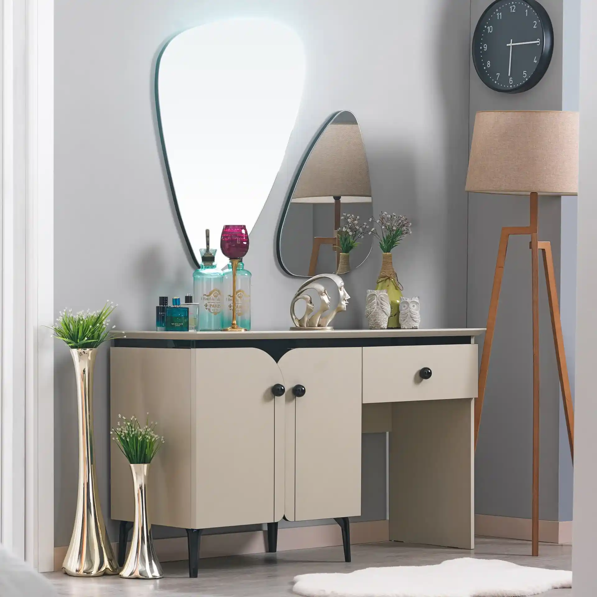 Artemis Montenero Sifonyer Tasarımı ve Diğer Modellerle Kıyaslaması