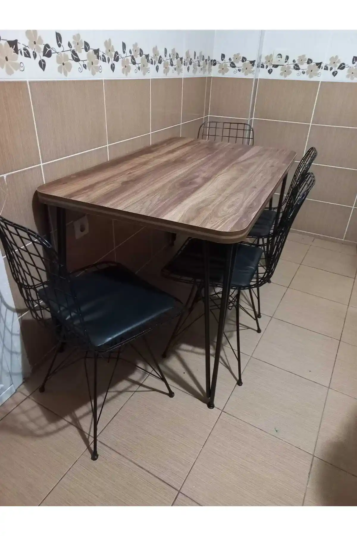 Asena Marka Masa ve Sandalye Takımlarının Özellikleri ve Tasarım Trendleri