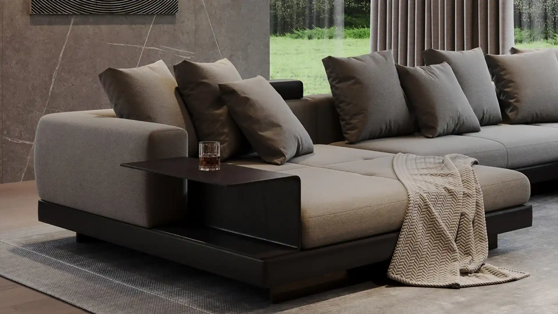 Asena ve Can Concept Mobilya Markalarının Karşılaştırması İçin Detaylı Analiz Gerekliliği