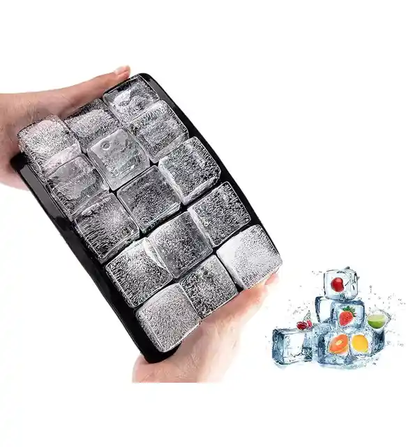 Ata Home Buz Kalıpları: Pratik ve Estetik Çözümlerle Mutfaklarınızı Geliştirin