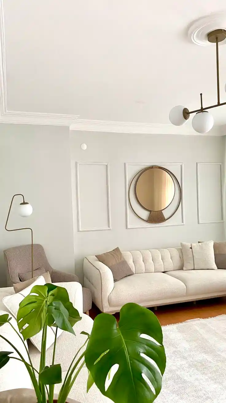 Aura Tasarımı ve Ev Dekorasyonunda Kullanımının Temel Özellikleri ve Teknik Detaylar