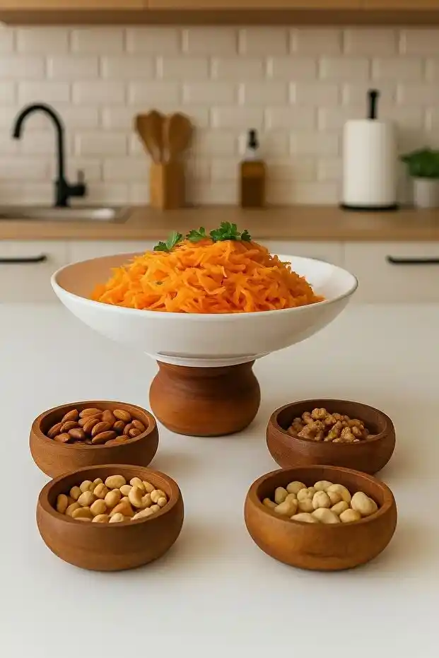 Ayaklı Cevizlikler: Fonksiyonel ve Estetik Ev Aksesuarlarıyla Dekorasyonunuzu Zenginleştirin