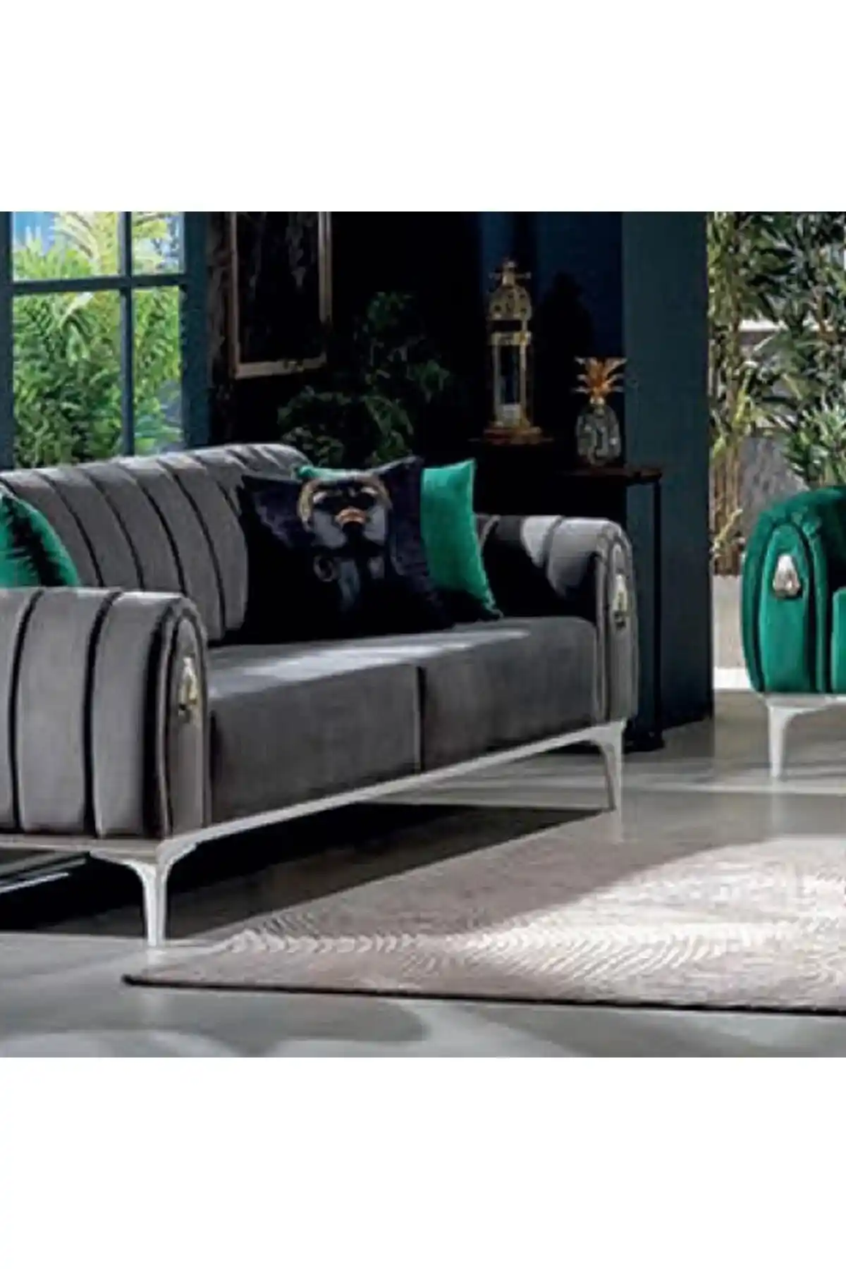 Badem10 Mobilya ve Kanepe Modelleri: Güncel Tasarım Trendleri ve Özellikler