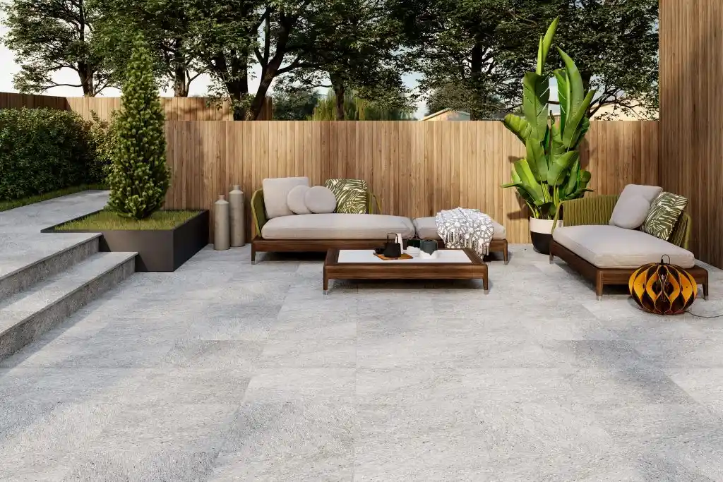 Bahçe Dış Zeminlerinde Estetik ve Dayanıklılık İçin Doğru Malzeme Seçimi Rehberi