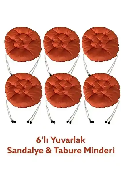 Bahçe Minderleri: Dayanıklı ve Estetik Dış Mekan Dekorasyonunun Vazgeçilmez Parçası