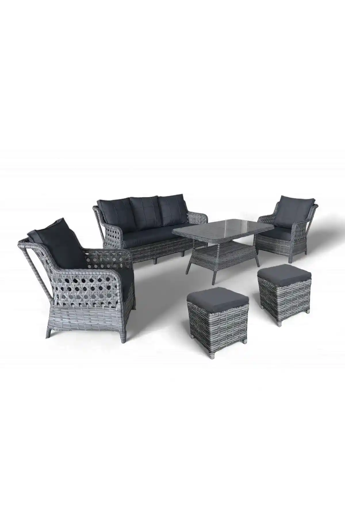 Bahçe Mobilyası Setleri: Çeşitleri, Malzeme Seçenekleri ve Fiyatlandırma İpuçları