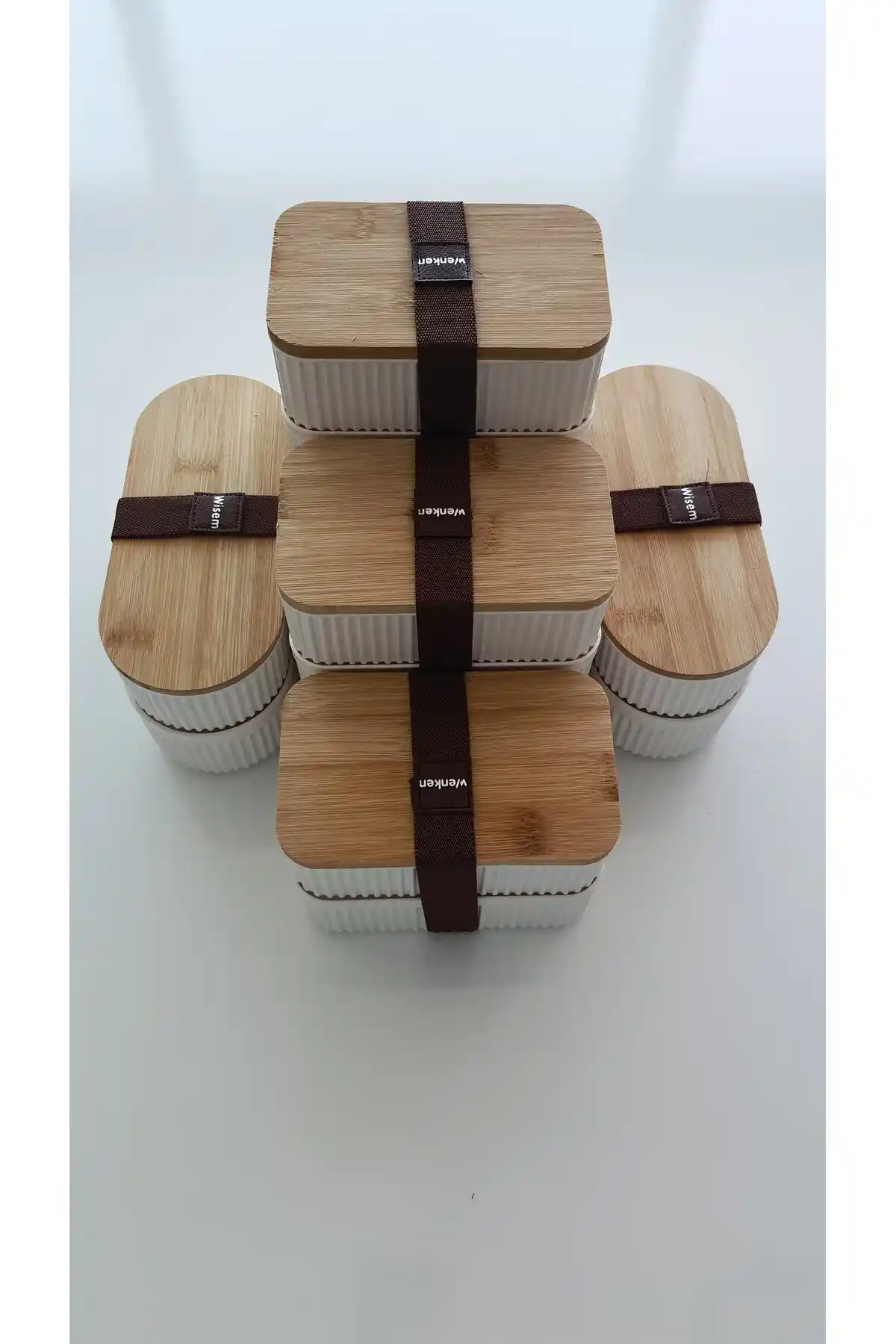 Bambu Hamur Yoğurma Kabı ile Mutfakta Estetik ve İşlevsellik Bir Arada