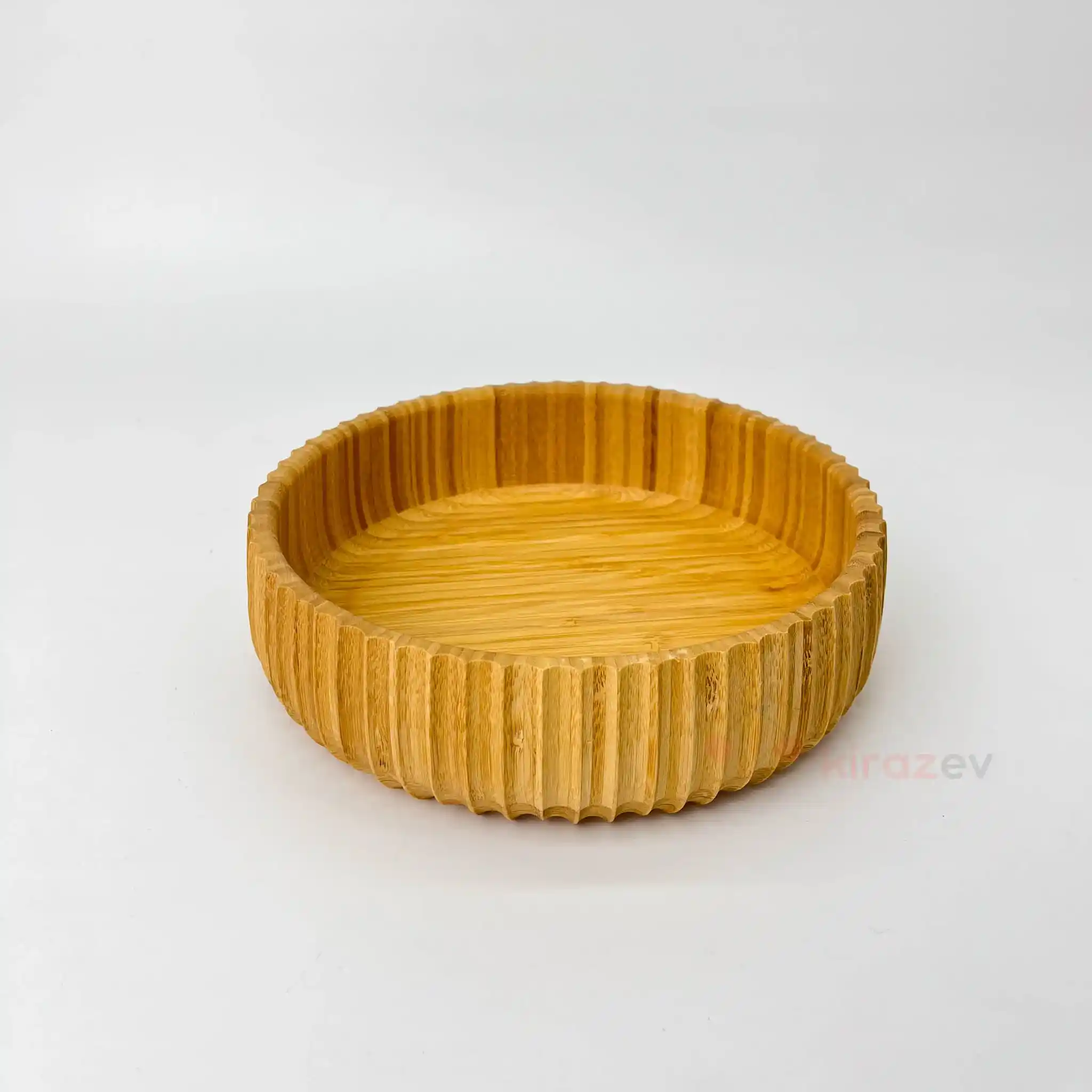 Bambu Kase ve Doğal Malzemelerle Sürdürülebilir Ev Dekorasyonu Rehberi