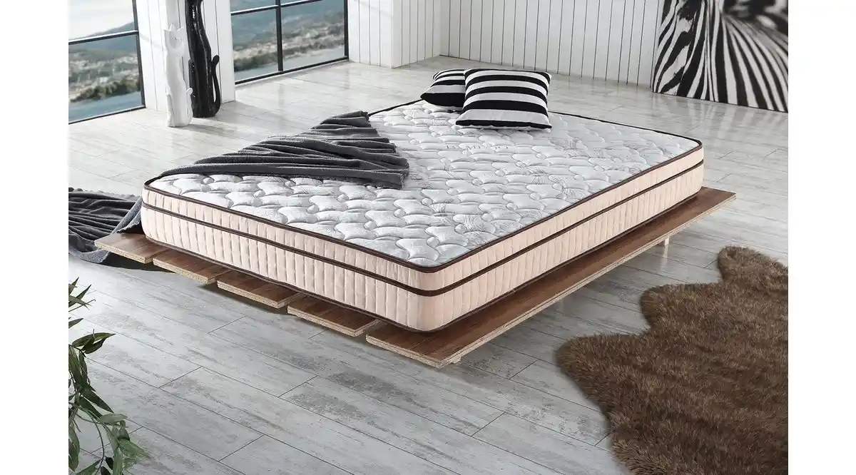 Bambu Ortopedik Yataklar ve Modern Ev Dekorasyonunda Sürdürülebilirlik ve Estetik