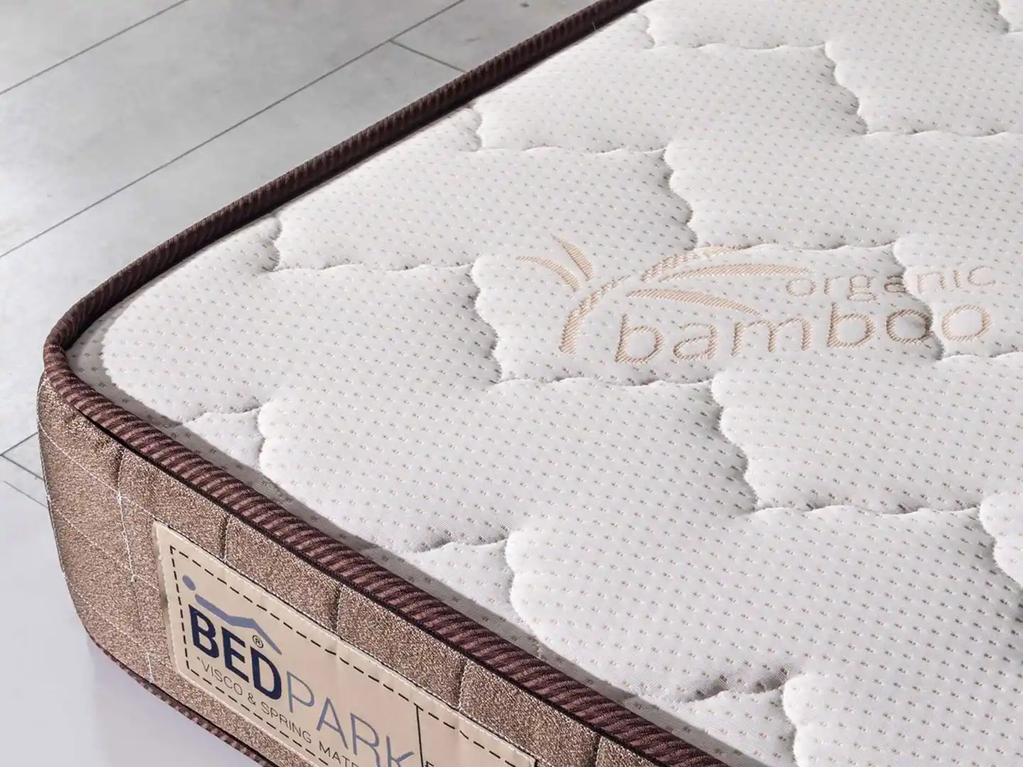 Bambu Visco Yataklar: Doğal ve Sağlıklı Uyku İçin Çevre Dostu Seçenekler