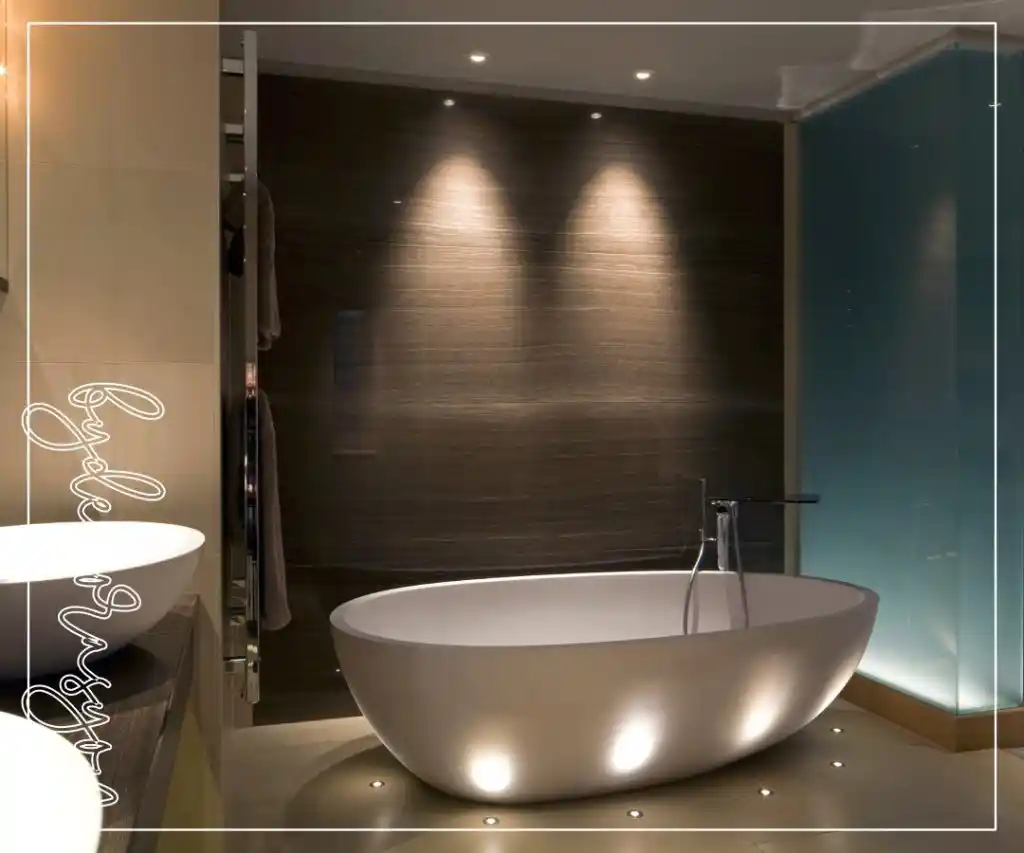 Banyo Dekorasyonunda Bibloların Seçimi ve Dekorasyondaki Rolü