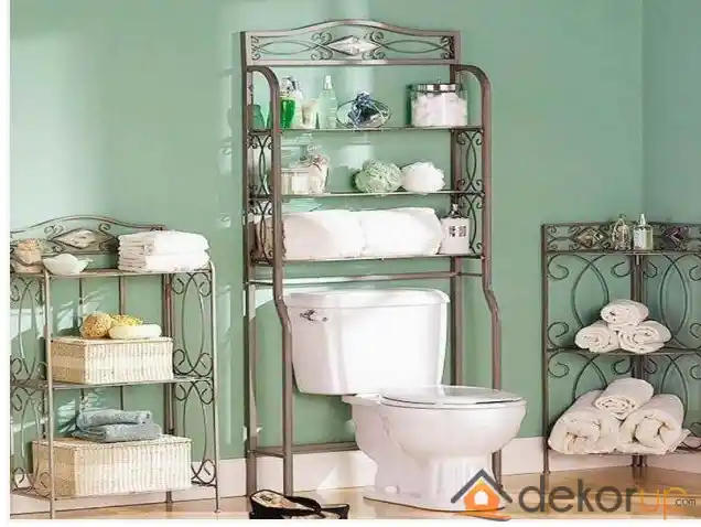 Banyo Dekorasyonunda Havluluk Seçimi ve Dekoratif Kullanım İpuçları