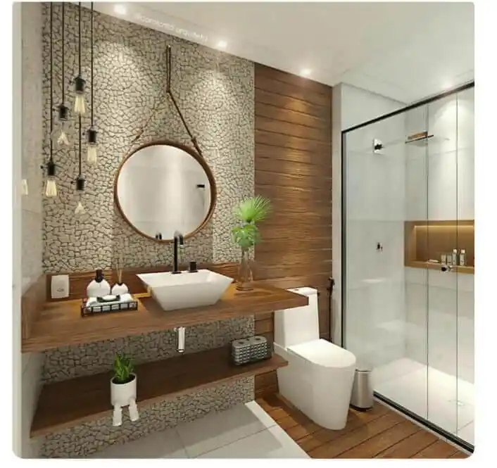 Banyo Dekorasyonunda Lavabo Seçenekleri ve Modern Trendler Hakkında Kapsamlı Rehber