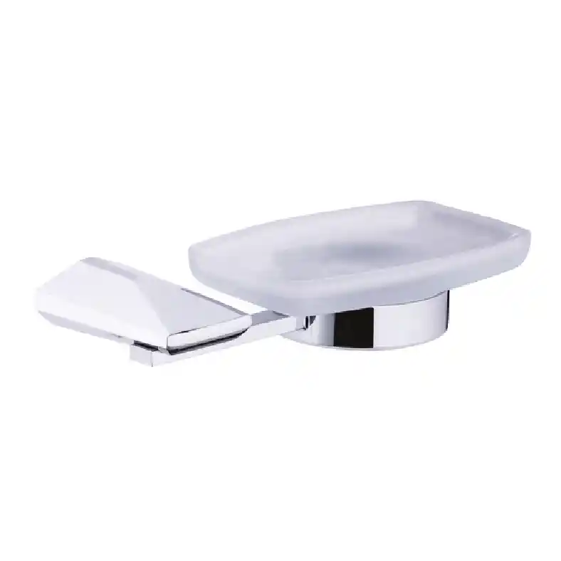 Banyo Dekorasyonunda Porselen Sabunluklar: Estetik ve Dayanıklı Seçenekler