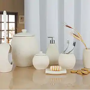 Banyo Dekorasyonunda Uygun Banyo Setleri Seçimi ve Trendler 2024