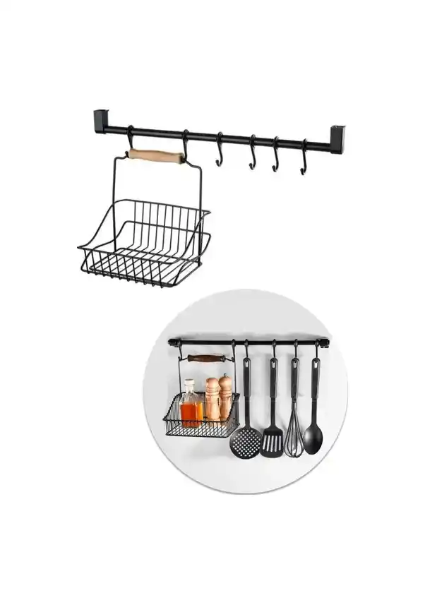 Banyo Düzenini Optimize Eden Askı Rayları ve Sepet Düzenleyiciler Hakkında Bilgi