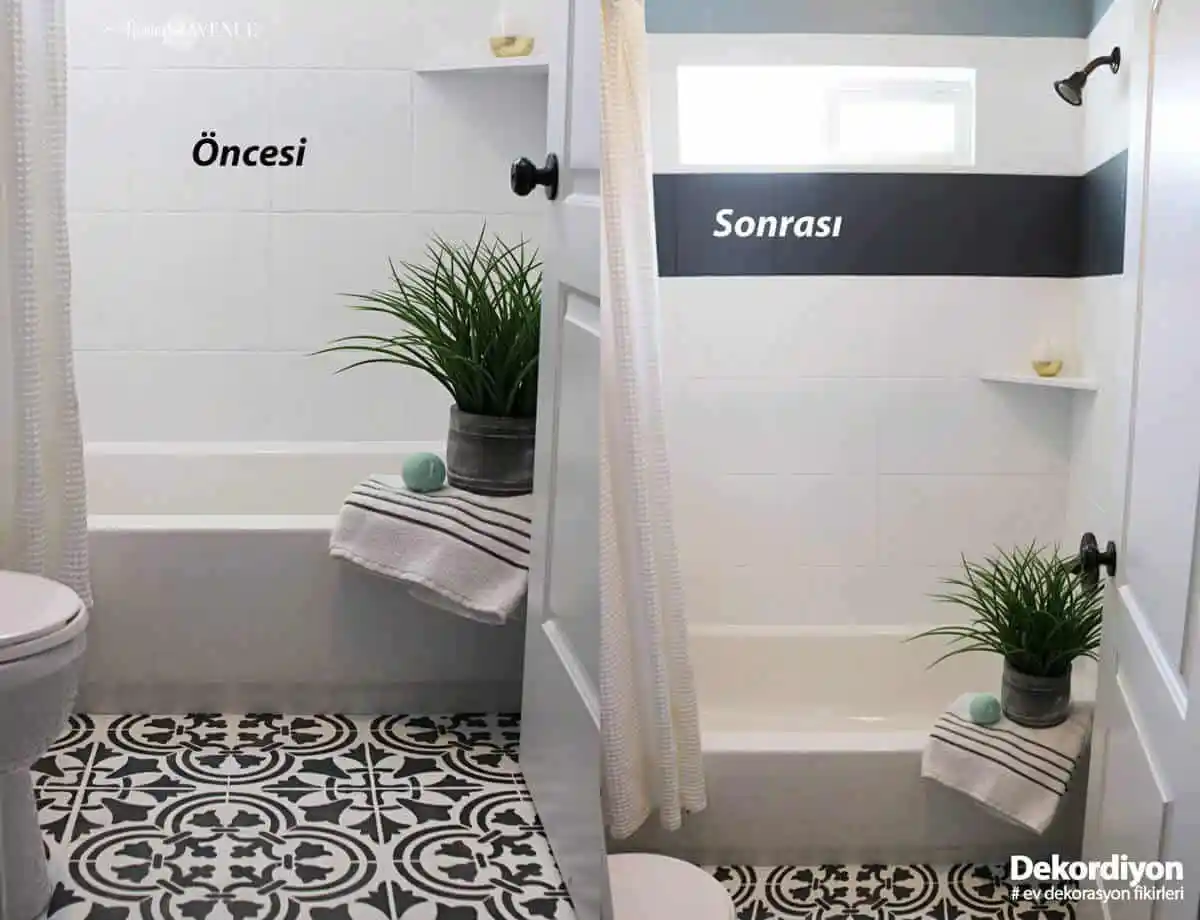 Banyo Düzenlemede Fonksiyonellik ve Estetik İçin En İyi Uygulamalar