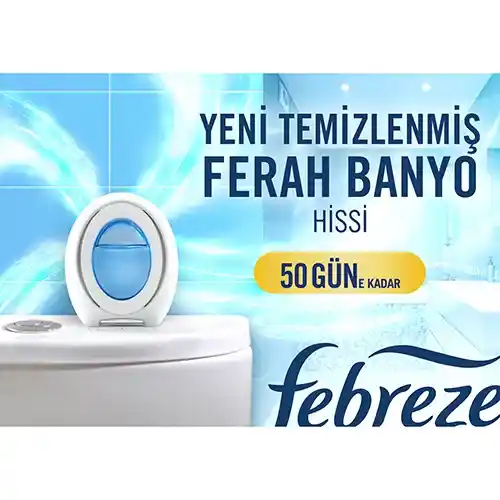 Banyo Ferahlatici Seçimi ve Kullanımı İçin Temel Noktalar ve Tavsiyeler