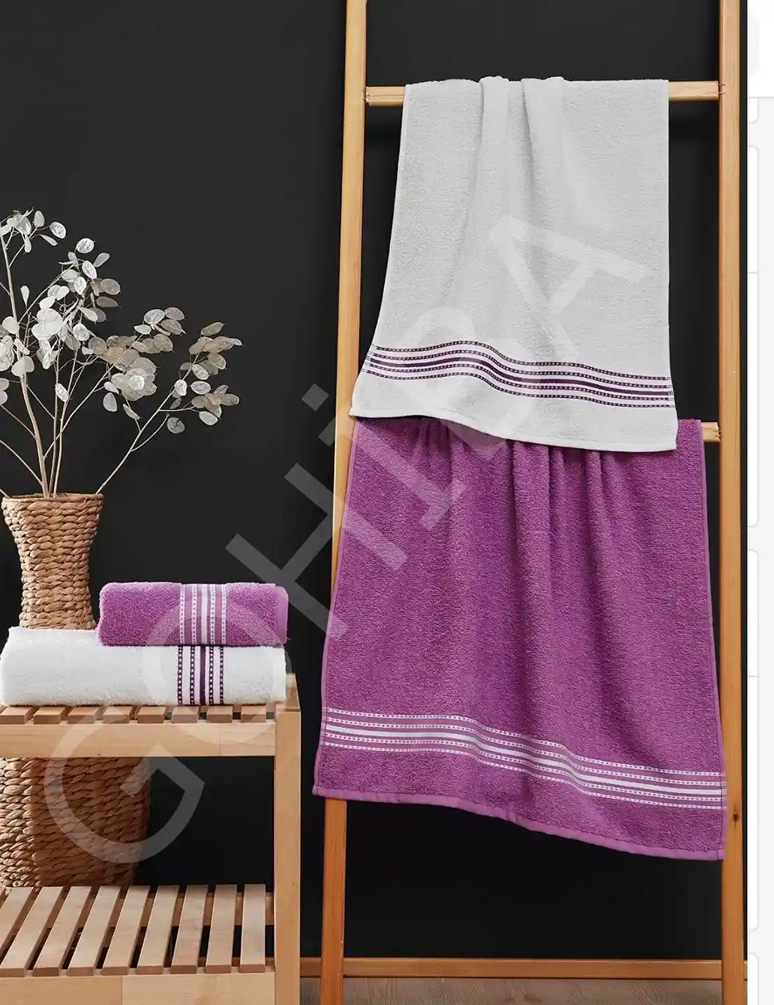 Banyo Havlu Setleri Seçerken Dikkat Edilmesi Gerekenler ve En İyi Alternatifler