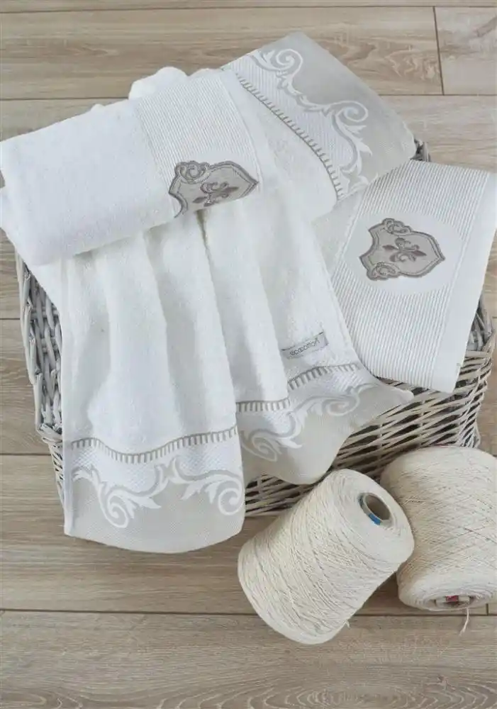 Banyo Havlu Takımlarında Kullanışlı Alternatifler ve Seçim Kriterleri