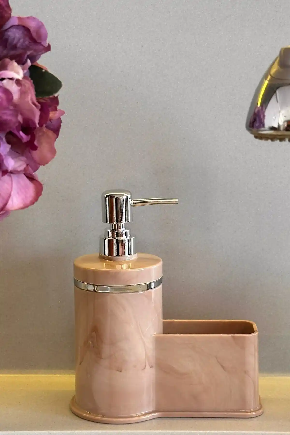 Banyo İçin En İyi Sabunluk Seçenekleri Malzeme ve Tasarım Özellikleriyle Uyum Sağlar