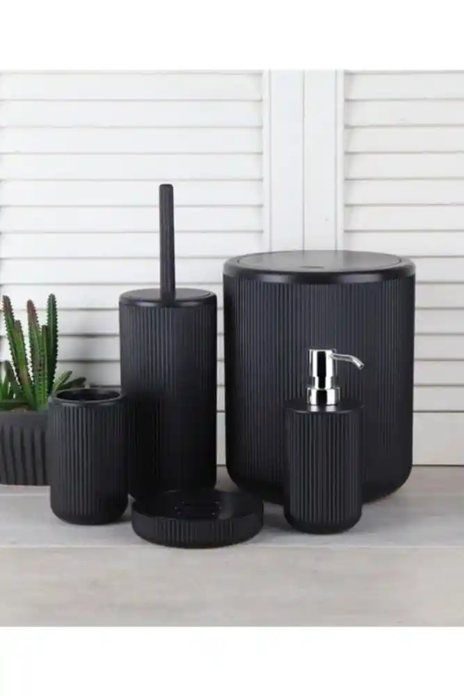 Banyo İçin Estetik ve Fonksiyonel Bakım Setleri Modern Dekorasyon İçin Uygun Seçenekler