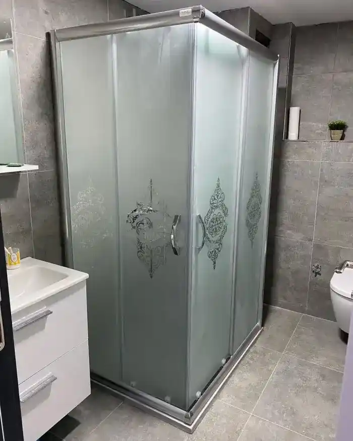 Banyo İçin Şık Dusakabin Modelleri: Fonksiyonellik ve Estetiğin Buluşması