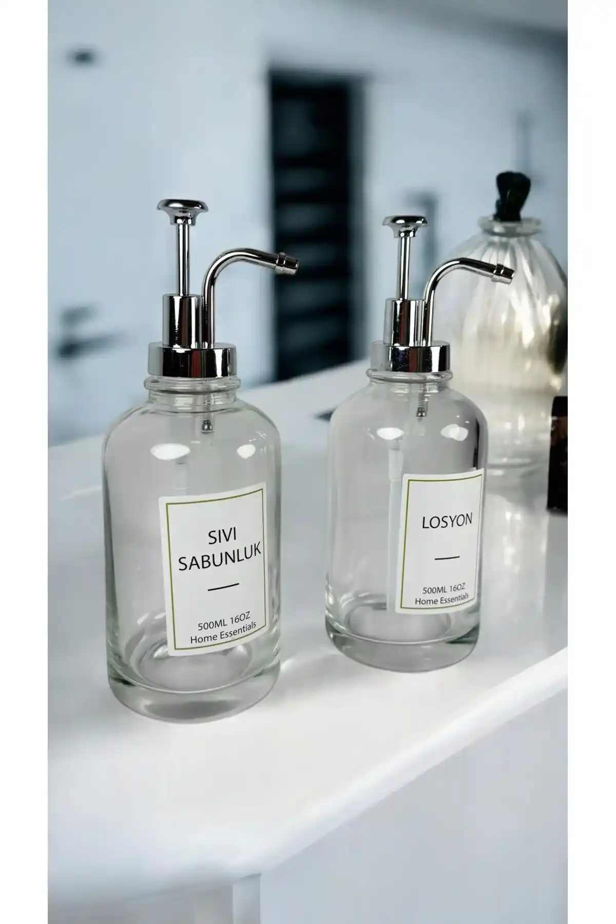 Banyo İçin Sıvı Sabunluk Seçimi ve Güncel Trendler Hakkında Kapsamlı Rehber