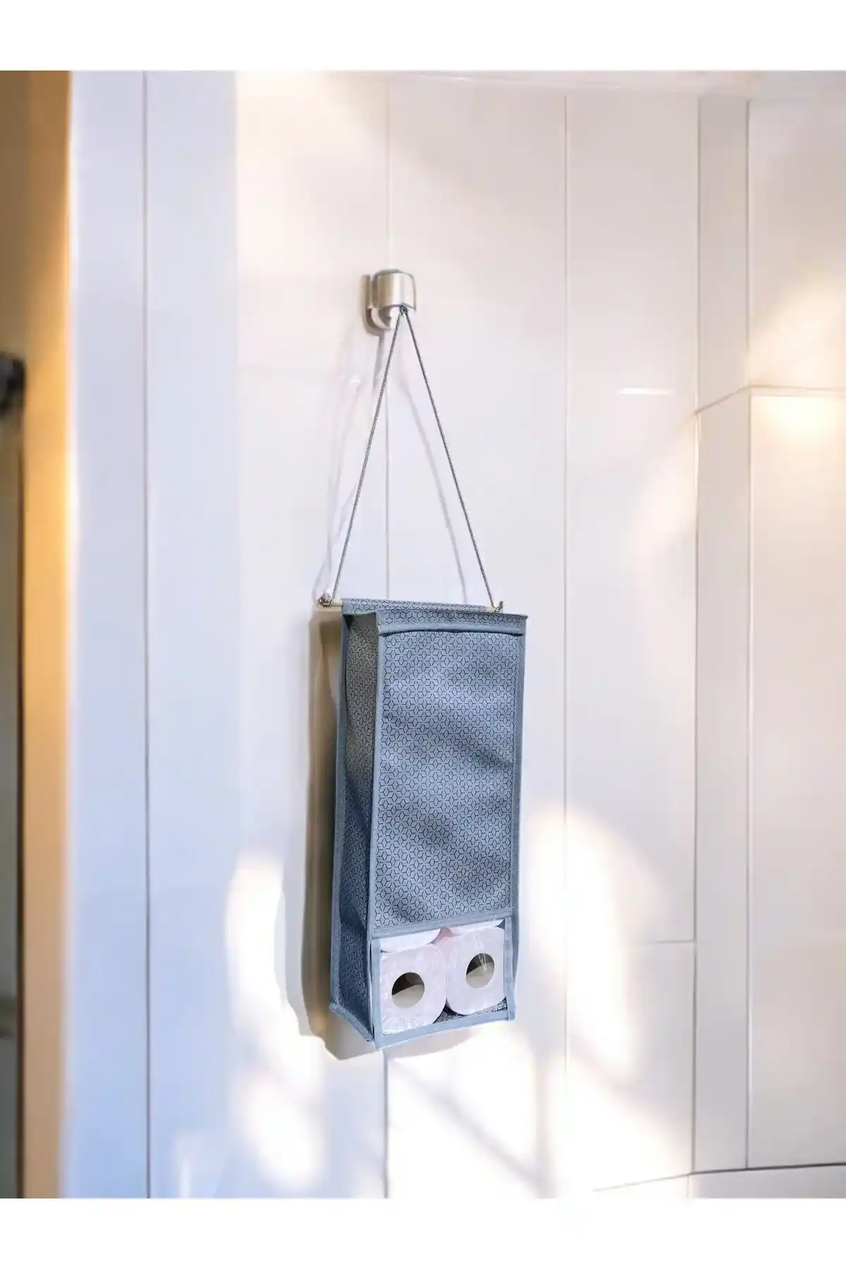 Banyo İçin Tuvalet Kağıtlığı Askılı Düzenleyiciler: Fonksiyonellik ve Estetik Bir Arada