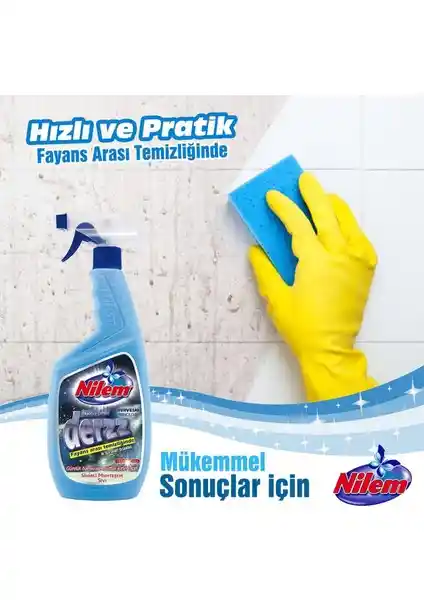 Banyo Kokusu ve Temizlik: Ferah Bir Ortam İçin Pratik ve Etkili Yöntemler