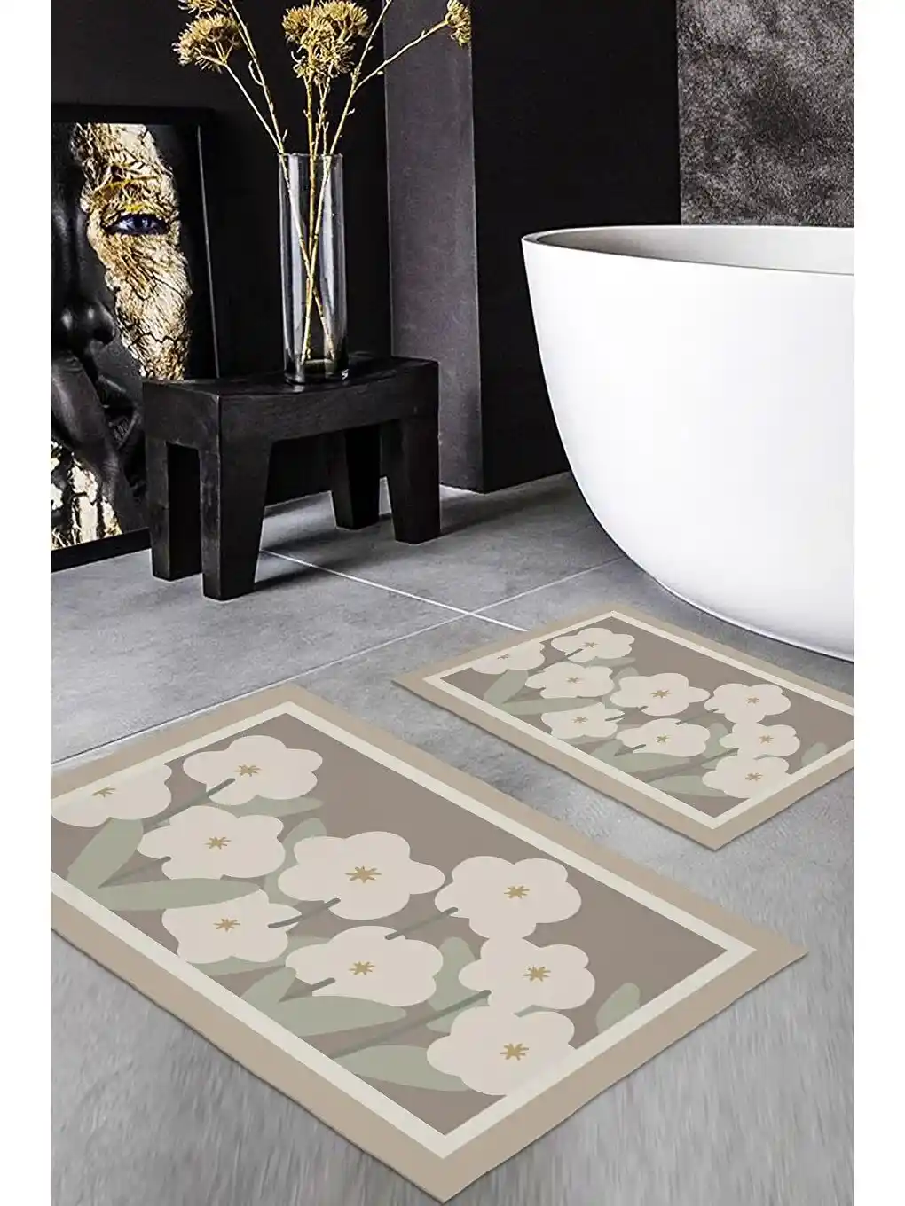 Banyo Paspası Seçerken Dayanıklılık ve Şıklığı Bir Arada Sunan Kriterler