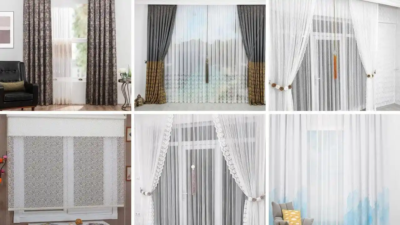 Banyo Perde Seçiminde Dikkat Edilmesi Gerekenler ve Popüler Markalar Analizi