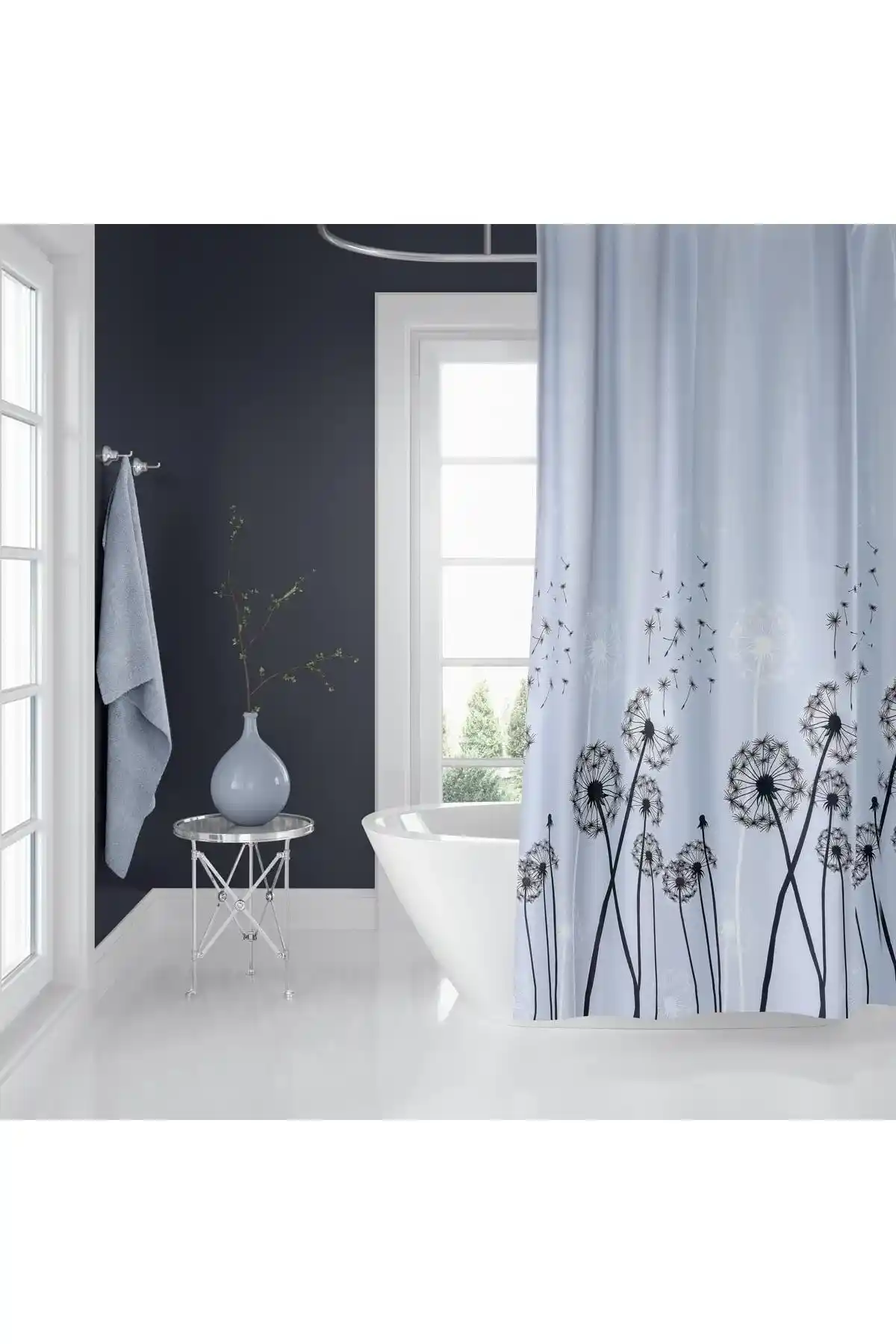 Banyo Perdesi Seçiminde Malzeme ve Model Karşılaştırması ve En İyi Tercihler