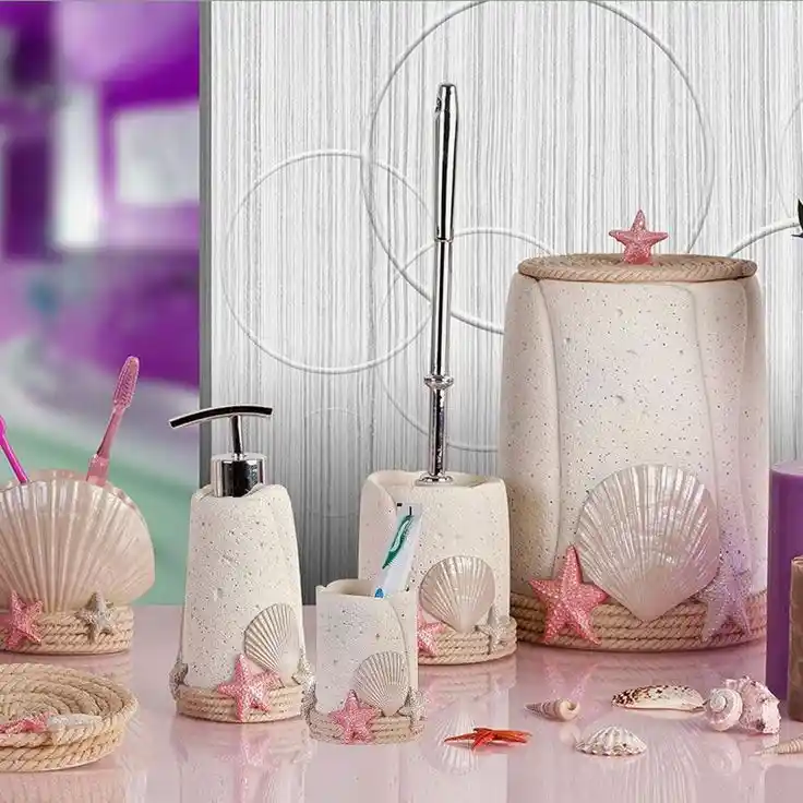 Banyo Setleri: Fonksiyonellik ve Estetiği Bir Arada Sunan Dekorasyon Çözümleri