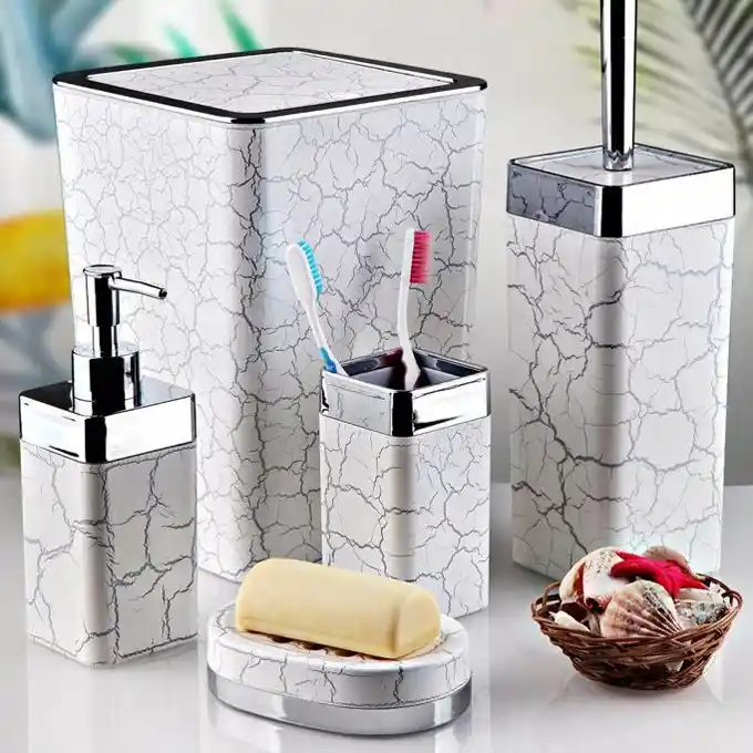 Banyo Setleri: Günlük Hijyen ve Konfor İçin Komple ve Pratik Çözüm