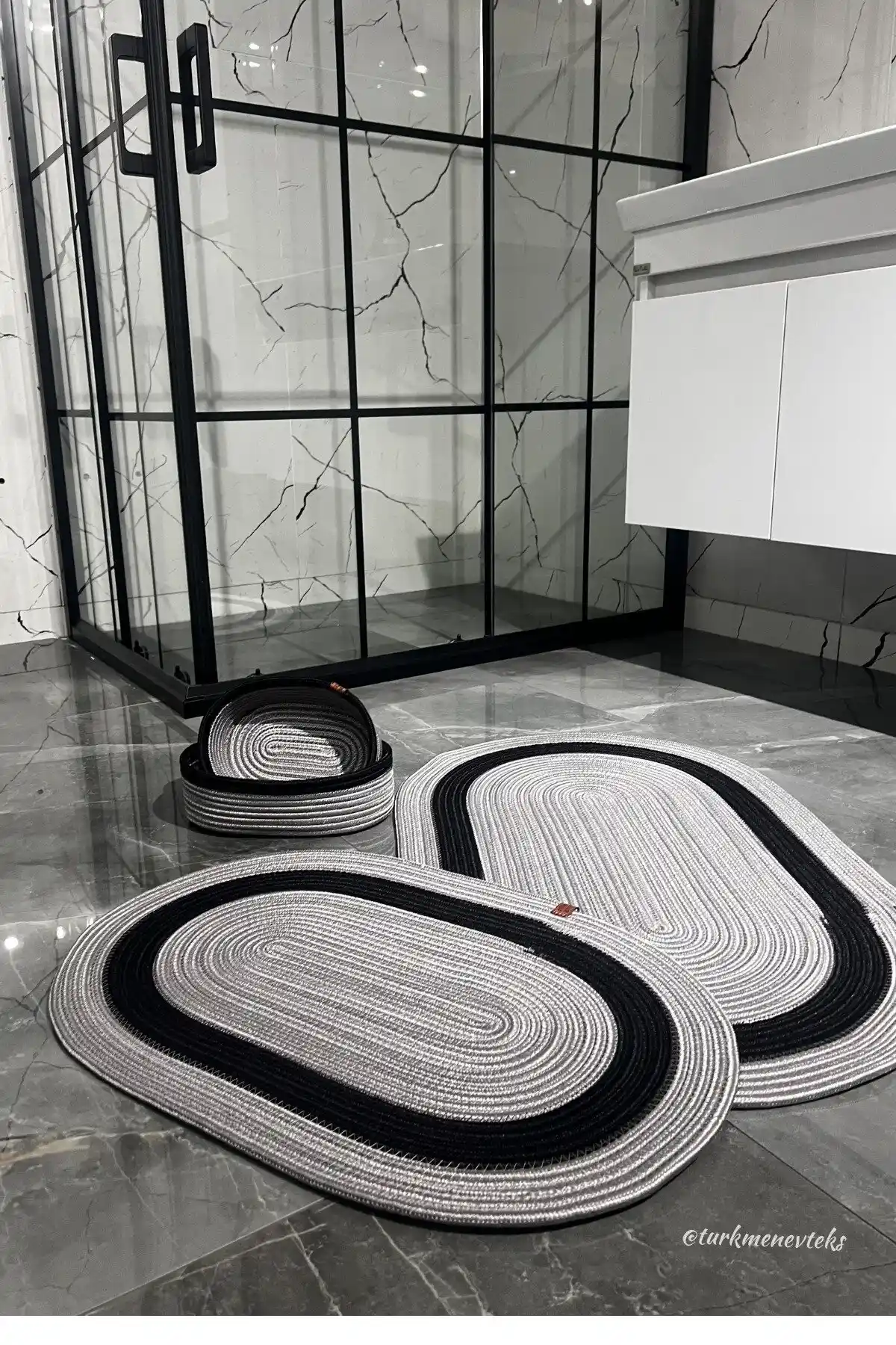 Banyo Takımları Seçerken Dikkat Edilmesi Gerekenler ve Modern Trendler