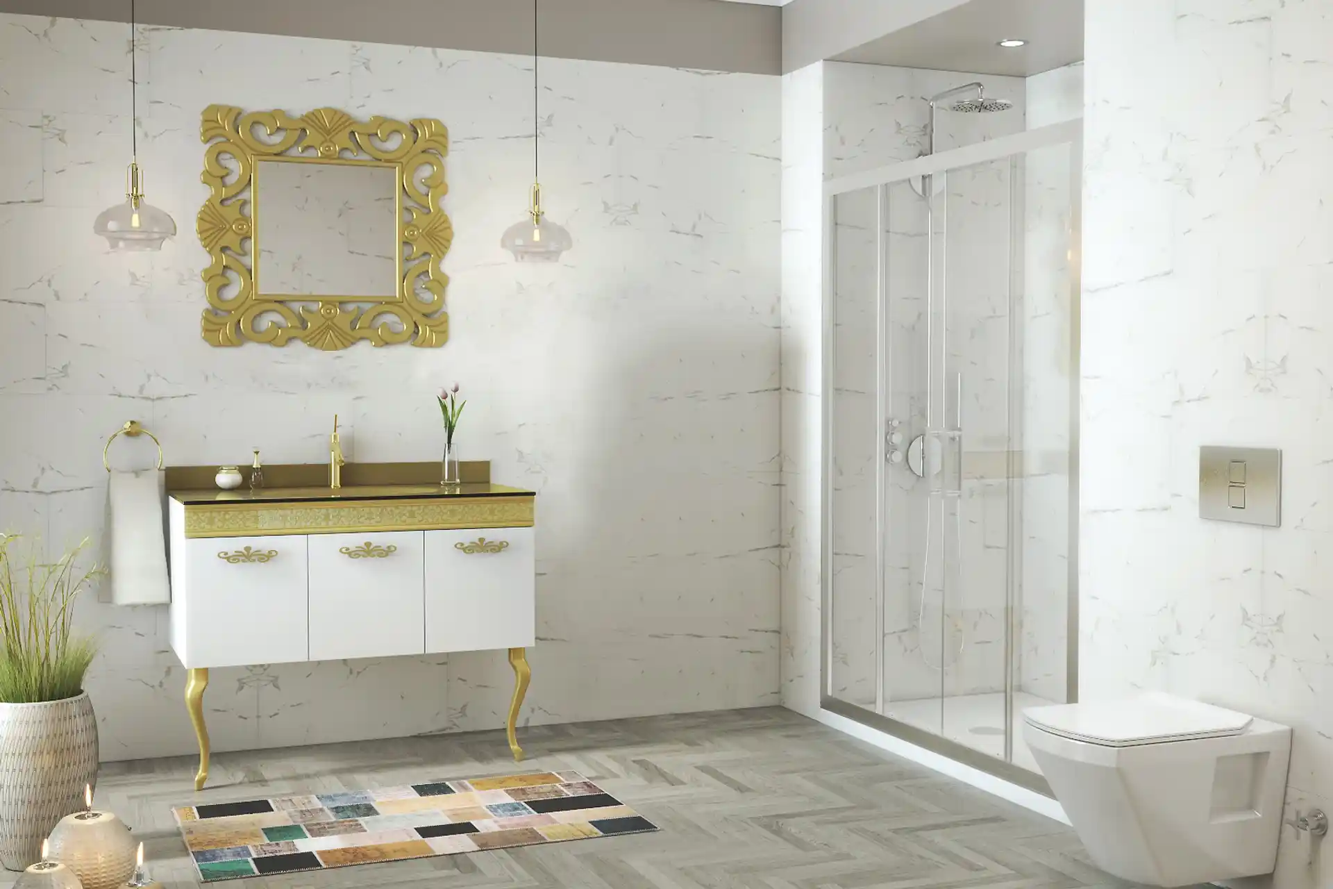 Banyo Takımlarında En İyi Ürünler ve Markalar Hakkında Detaylı Analiz