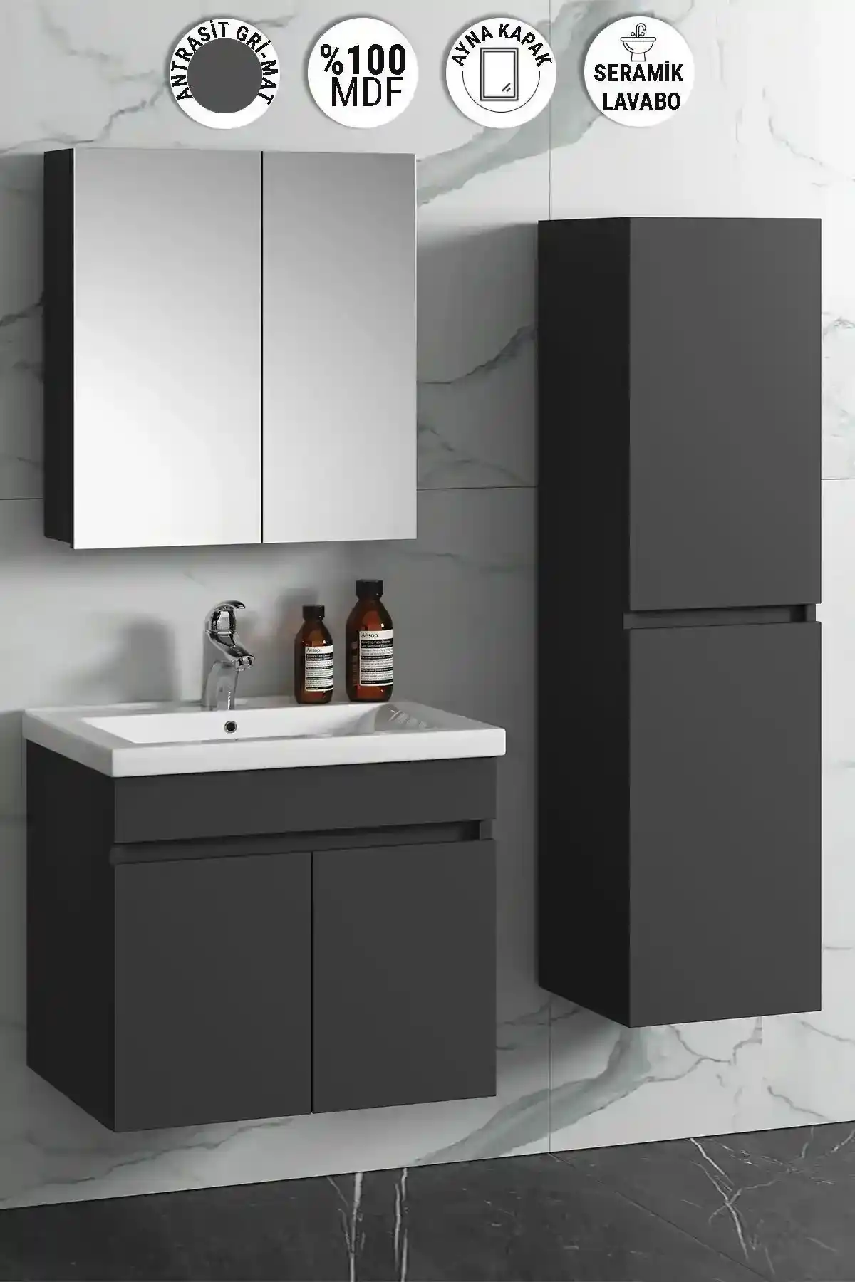 Banyo Takımlarında Güncel Trendler ve Seçim Kriterleri Analizi