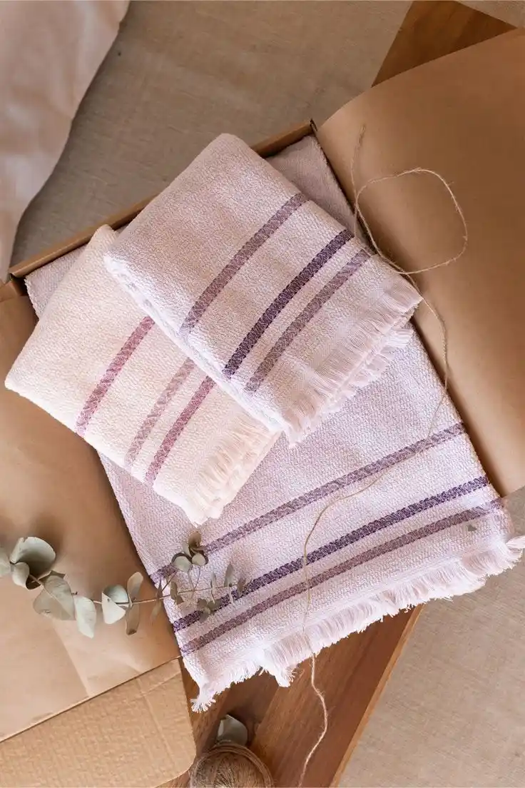 Banyoya Hediye Seçenekleri ve Havlu Hediye Etme Rehberi