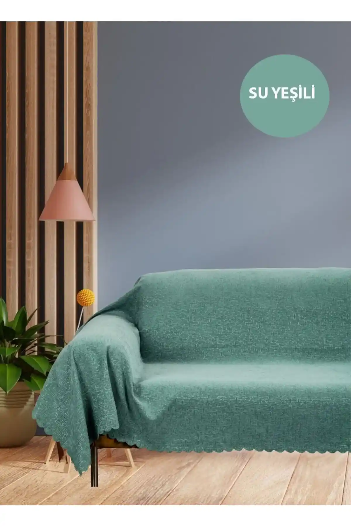 Battal Boy Çift Taraflı Koltuk Örtüsü: Dayanıklı ve Estetik Çözüm