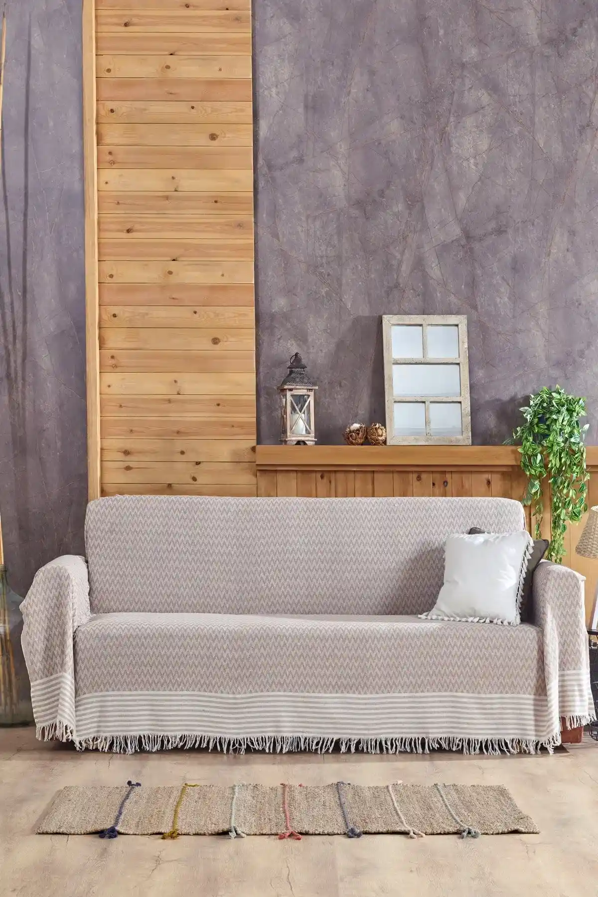 Battal Boy Koltuk Örtüsü Seçenekleri ve Dekoratif Kullanım Rehberi