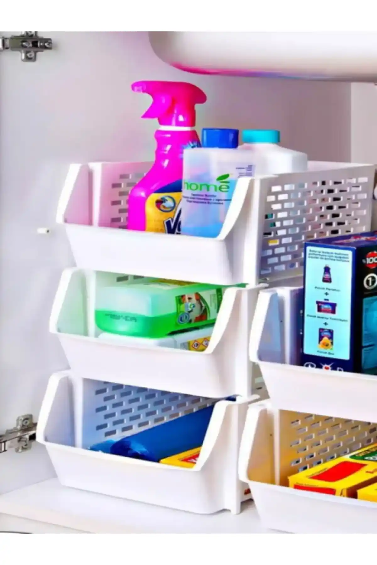 Bayev Banyo Depolama Rafları: Dayanıklı ve Estetik Çözümlerle Banyonuzu Düzenleyin