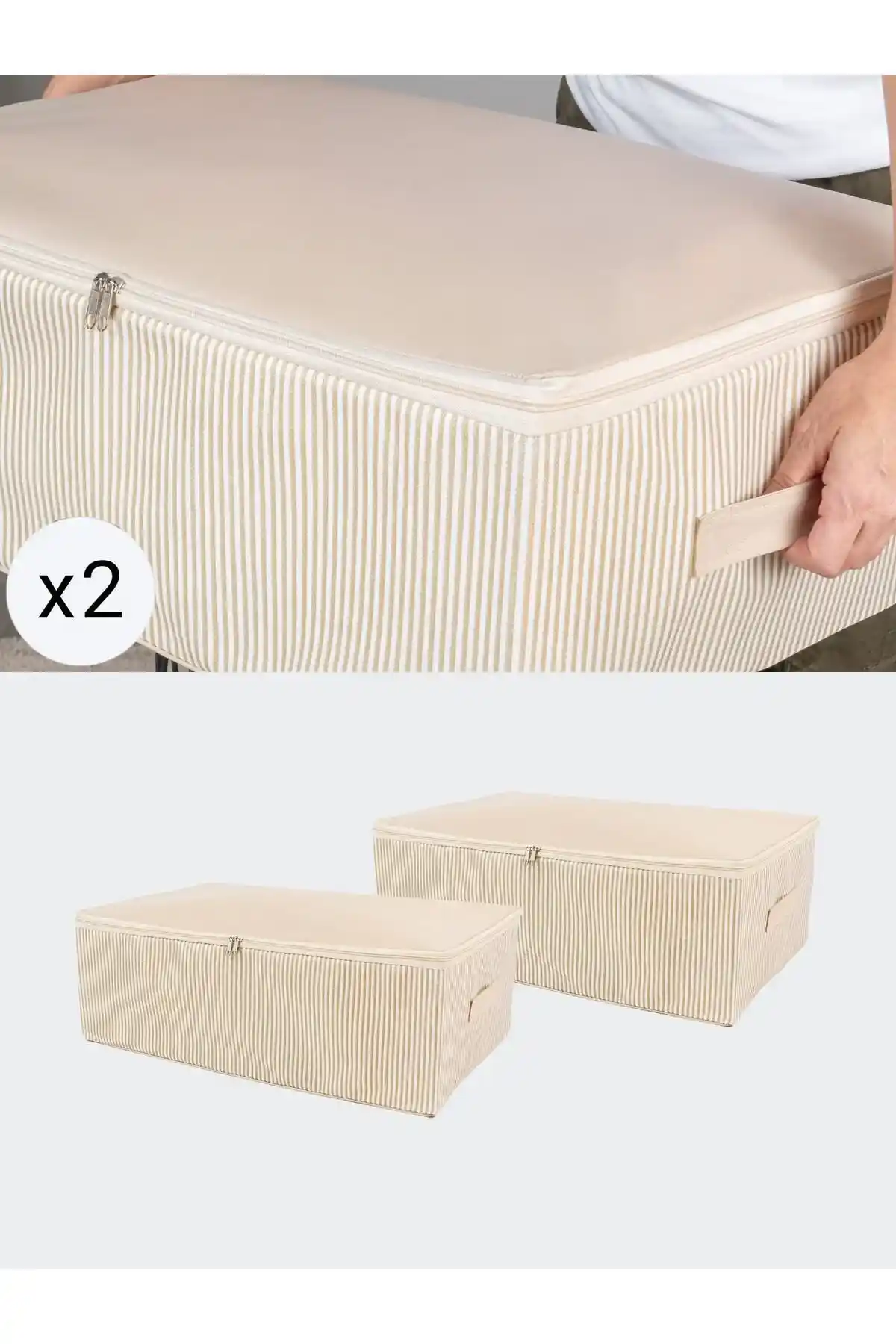 Baza Altı Dekoratif Hurç Setleri ile Evinizde Şıklık ve Fonksiyonellik Bir Arada