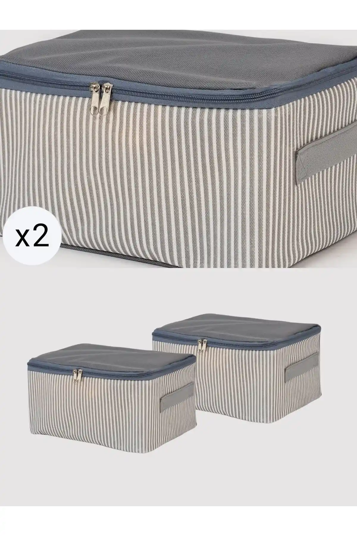 Baza Altı Organizatorleri: Yatak Odası ve Depolama İçin Pratik Çözümler